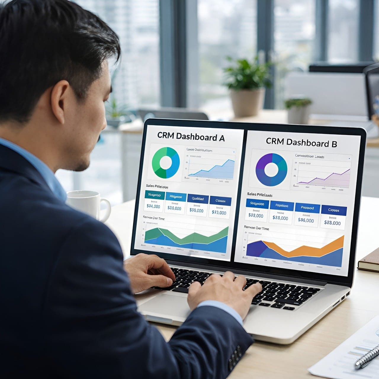 Google Ads Management Pricing in Canada